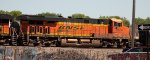 BNSF 6624